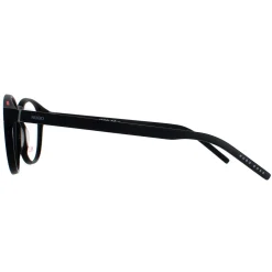 Hugo by Hugo Boss Glasses Frames HG1129 003 Matte Black Men