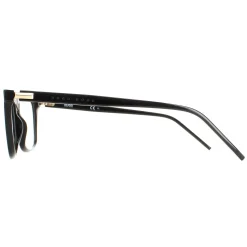 Hugo by Hugo Boss Glasses Frames HG 1158 807 Black Men