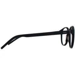 Hugo by Hugo Boss Glasses Frames HG1129 003 Matte Black Men