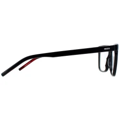 Hugo by Hugo Boss Glasses Frames HG1078 UYY Black Men