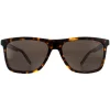 Hugo by Hugo Boss Sunglasses HG 1003/S KRZ 70 Havana Crystal Brown