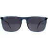Hugo by Hugo Boss Sunglasses HG 1319/S ECJ IR Blue Grey