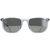 Hugo by Hugo Boss Sunglasses HG 1204/S 900 DC Crystal Silver Flash