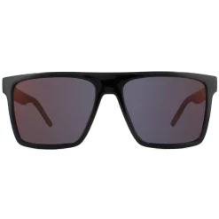 Hugo by Hugo Boss Sunglasses 1069/S 807 AO Black Red