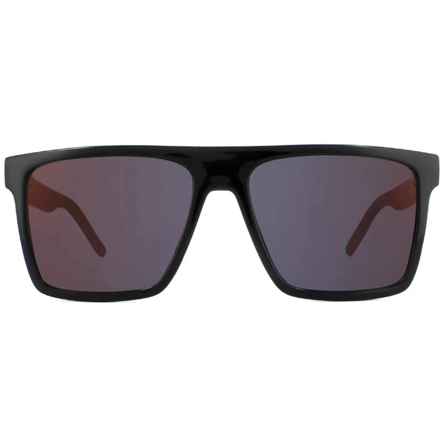 Hugo by Hugo Boss Sunglasses 1069/S 807 AO Black Red