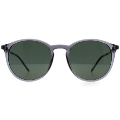 Hugo by Hugo Boss Sunglasses HG 1286/S D3X QT Transparent Grey Green