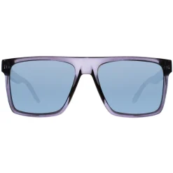 Hugo by Hugo Boss Sunglasses HG 1069/S PJP 3J Crystal Blue Blue Mirror