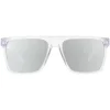 Hugo by Hugo Boss Sunglasses HG 1069/S 900 T4 Crystal Silver Mirror