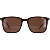 Hugo by Hugo Boss Sunglasses HG1168/S 086/70 Dark Havana Brown