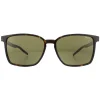 Hugo by Hugo Boss Sunglasses HG1128/S 086/QT Havana Green