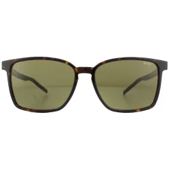 Hugo by Hugo Boss Sunglasses HG1128/S 086/QT Havana Green