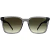 Hugo by Hugo Boss Sunglasses HG 1327/S KB7 9K Transparent Grey Green G