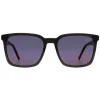 Hugo by Hugo Boss Sunglasses HG 1327/S KB7 AO Black Red Mirror