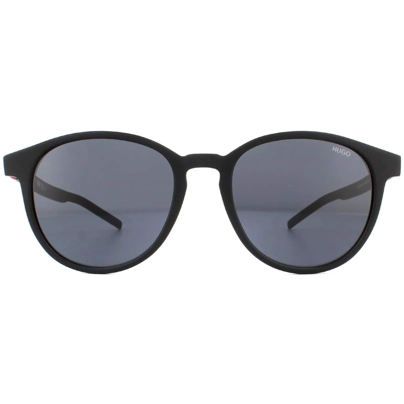 Hugo by Hugo Boss Sunglasses HG1127/S 003/IR Matte Black Grey