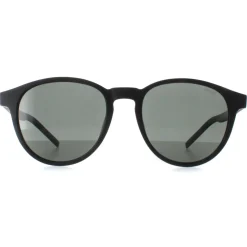 Hugo by Hugo Boss Sunglasses HG 1129/S 003 Matte Black Grey