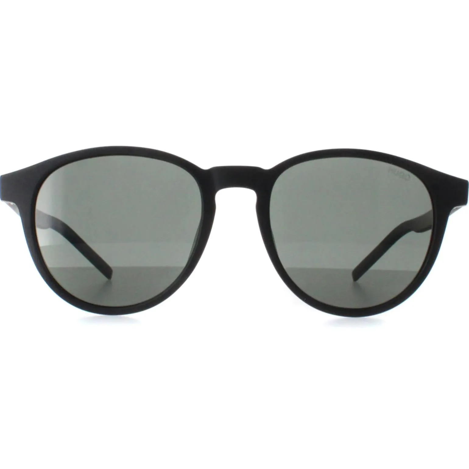 Hugo by Hugo Boss Sunglasses HG 1129/S 003 Matte Black Grey