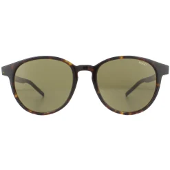 Hugo by Hugo Boss Sunglasses HG1127/S 086/QT Havana Green