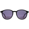Hugo by Hugo Boss Sunglasses HG 1169/S OIT AO Black Red Mirror