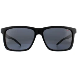 Hugo by Hugo Boss Sunglasses HG 1013/S OIT IR Black Grey
