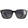 Hugo by Hugo Boss Sunglasses HG 1162/S 807 IR Black Grey Blue