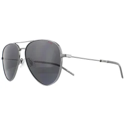 Hugo by Hugo Boss Sunglasses HG 1059/S KJ1 IR Dark Ruthenium Grey