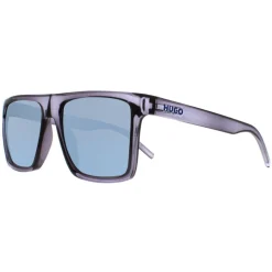 Hugo by Hugo Boss Sunglasses HG 1069/S PJP 3J Crystal Blue Blue Mirror