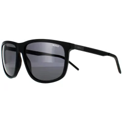 Hugo by Hugo Boss Sunglasses HG 1138S 003 IR Matte Black Grey