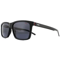 Hugo by Hugo Boss Sunglasses HG 1013/S OIT IR Black Grey