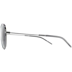 Hugo by Hugo Boss Sunglasses HG 1059/S KJ1 IR Dark Ruthenium Grey