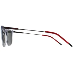 Hugo by Hugo Boss Sunglasses HG 1204/S 900 DC Crystal Silver Flash
