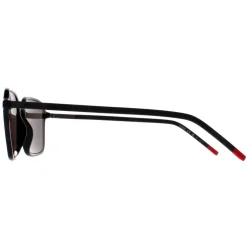 Hugo by Hugo Boss Sunglasses HG 1228/S 807 IR Black Grey