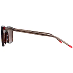 Hugo by Hugo Boss Sunglasses HG1168/S 086/70 Dark Havana Brown