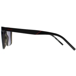 Hugo by Hugo Boss Sunglasses HG 1327/S KB7 AO Black Red Mirror