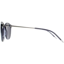Hugo by Hugo Boss Sunglasses HG 1286/S B88 IR Transparent Blue Grey