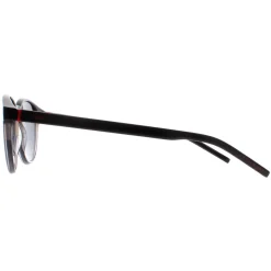 Hugo by Hugo Boss Sunglasses HG 1129/S 08A Black Grey Grey