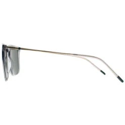Hugo by Hugo Boss Sunglasses HG 1319/S FT3 QT Transparent Grey Gold Gr