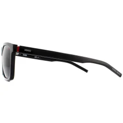Hugo by Hugo Boss Sunglasses HG 1013/S OIT IR Black Grey