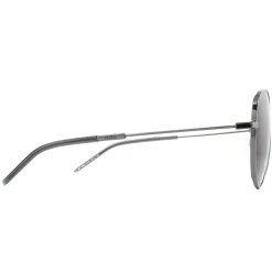 Hugo by Hugo Boss Sunglasses HG 1059/S KJ1 IR Dark Ruthenium Grey