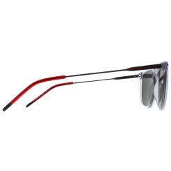 Hugo by Hugo Boss Sunglasses HG 1204/S 900 DC Crystal Silver Flash