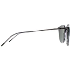 Hugo by Hugo Boss Sunglasses HG 1286/S D3X QT Transparent Grey Green