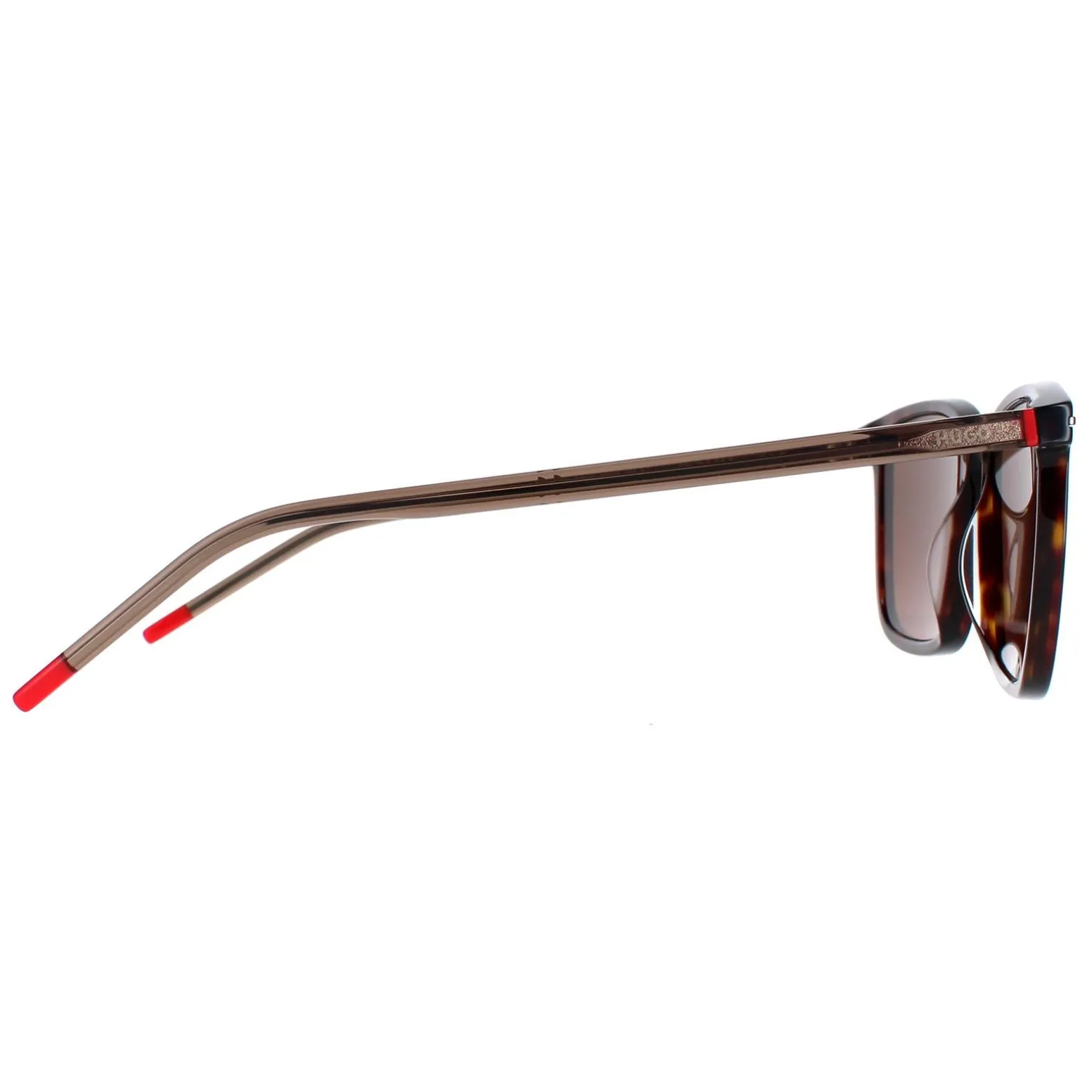 Hugo by Hugo Boss Sunglasses HG1168/S 086/70 Dark Havana Brown