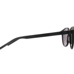 Hugo by Hugo Boss Sunglasses HG 1129/S 003 Matte Black Grey