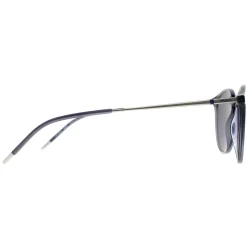 Hugo by Hugo Boss Sunglasses HG 1286/S B88 IR Transparent Blue Grey