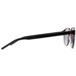 Hugo by Hugo Boss Sunglasses HG 1129/S 08A Black Grey Grey