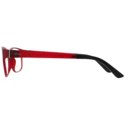 INVU Glasses Frames B4426 E Frosty Strawberry Women
