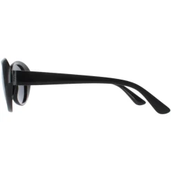INVU Sunglasses B2022 A Black Grey Polarized