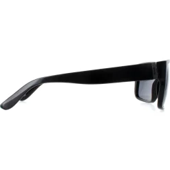 INVU Sunglasses B2130 A Black Grey Polarized