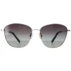 INVU Sunglasses B1119 B Gold Grey Polarized