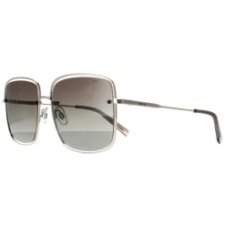 INVU Sunglasses B1112 B Gold Grey Polarized