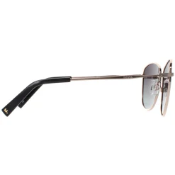 INVU Sunglasses B1119 B Gold Grey Polarized